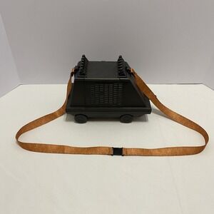 Disney Parks Star Wars Galaxy's Edge MSE-6 Mouse Droid Popcorn Bucket Preowned